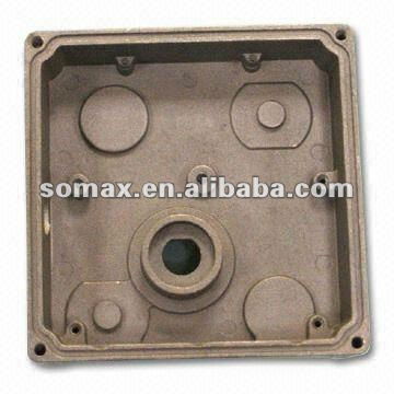 Aluminum Die Casting Manufacturer